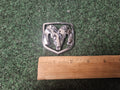 Dodge OEM Emblem Badge Logo Nameplate See Measurements Genuine 3L2