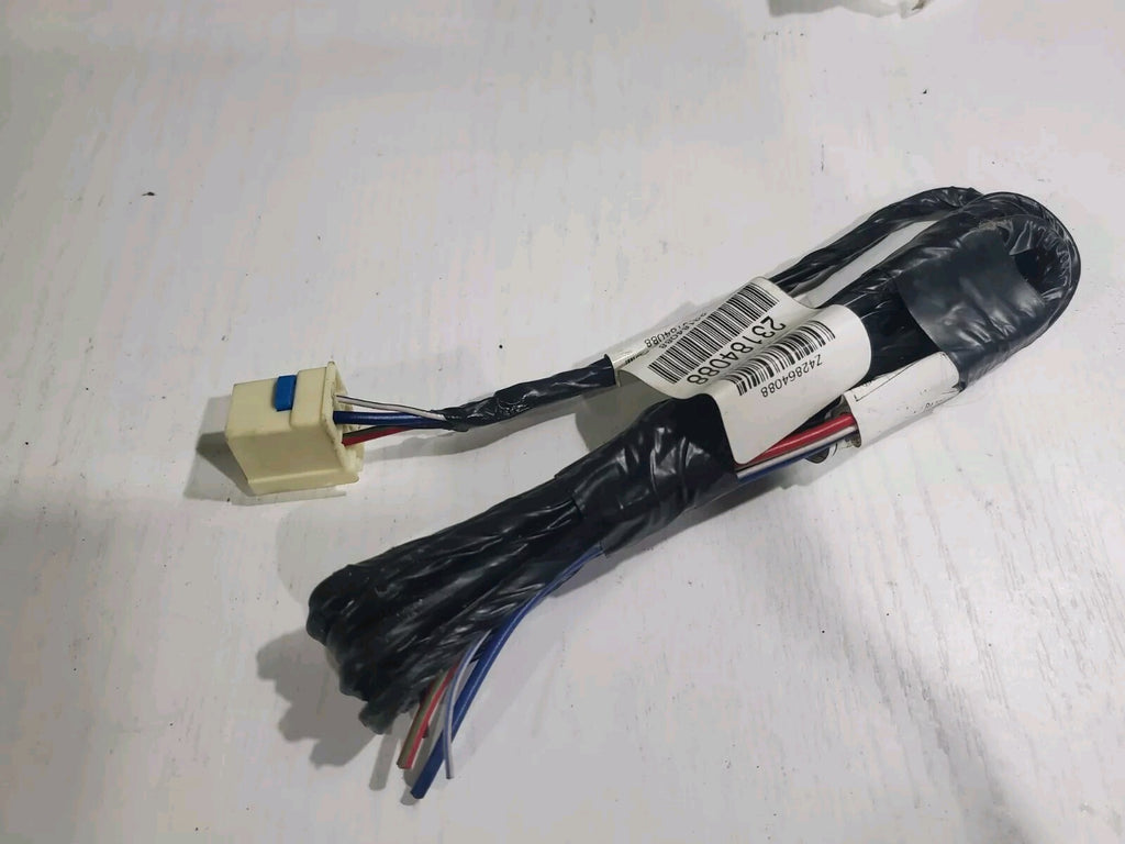 NEW GM Brake Control Wiring Harness 2014-2020 Silverado Yukon Tahoe 23184088 6L2
