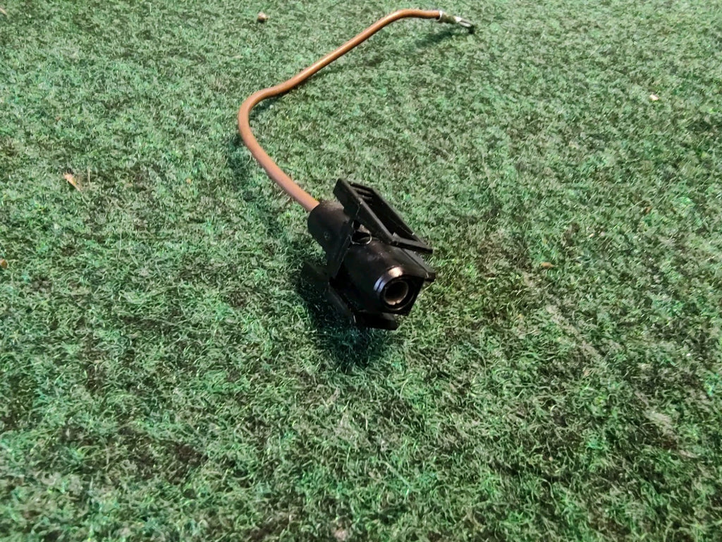 1378460 Stereo Wiring Connector Plug 04-10 BMW E60 535i 525i 545i 530i 10L3