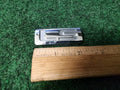 2006-2011 Mitsubishi Endeavor "LS" Emblem Name Plate Logo Badge MN159600 3S6