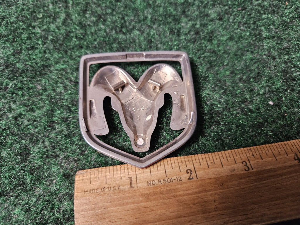 Dodge OEM Emblem Badge Logo Nameplate 3M3