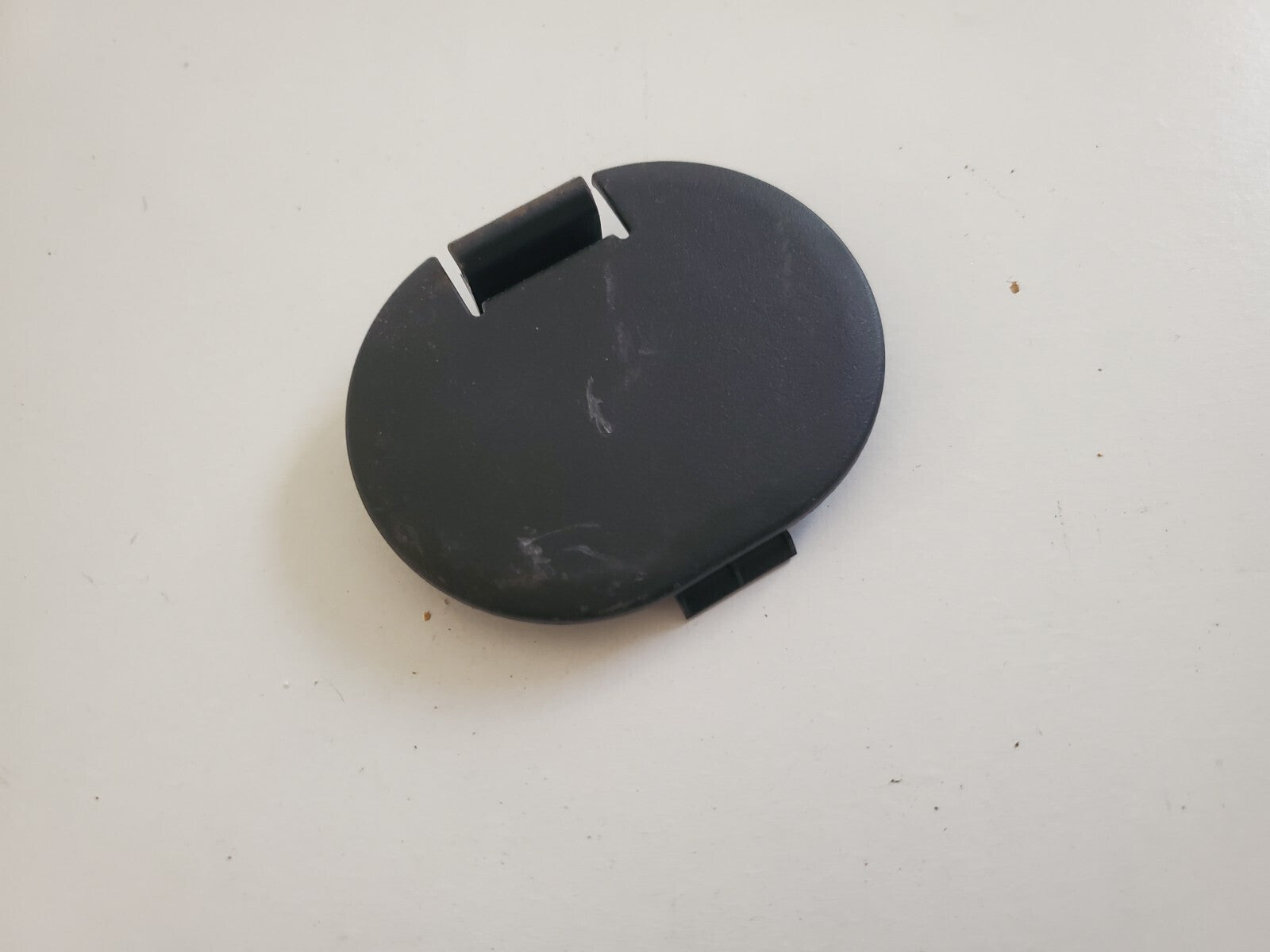 10-15 LEXUS IS350C IS350 Trunk Luggage Trim Release Service Hole Cover 5L6