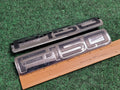 (2) 2004-2008 FORD F-150 REAR TRUNK LID EMBLEM LOGO BADGE OEM 5L34-16B114-HA 2M6
