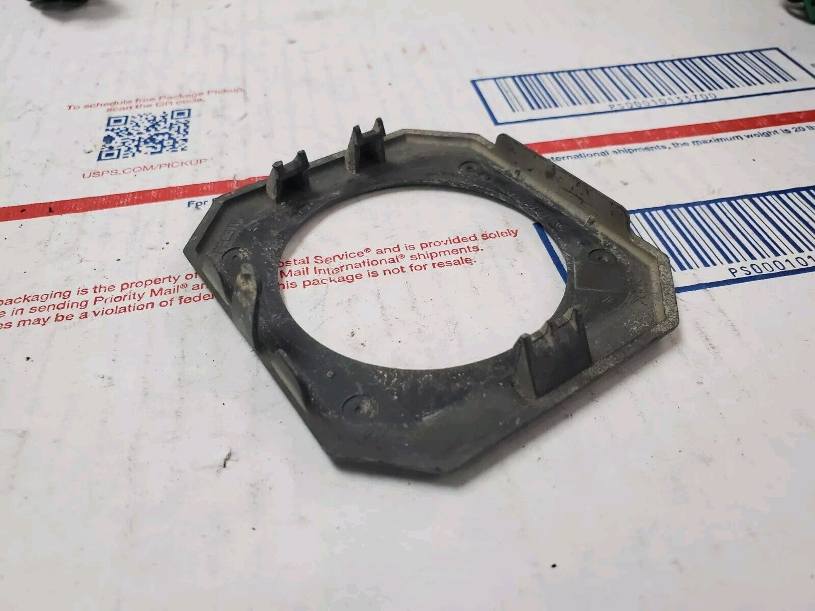 11-18 JEEP DODGE CHRYSLER CRUISE CONTROL SYSTEM SENSOR COVER MOPAR 6L6