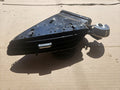 13 14 15 16 17 18 Ford Escape Left Dashboard Air Vent Trim OEM CJ54S014L21AB JT6