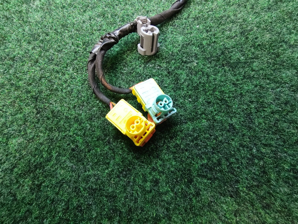 OEM Clock Spring Plug Connector Wire PIGTAIL 5S9