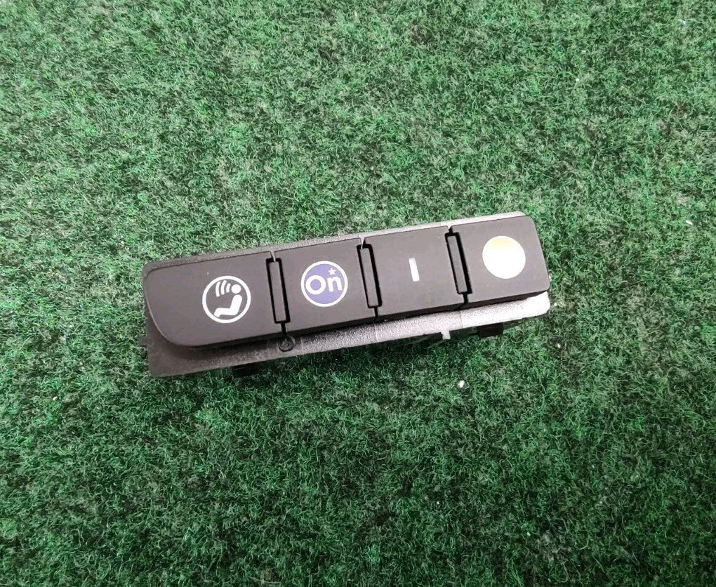 2014-2019 CADILLAC CTS OVERHEAD HANDS FREE CALLING ONSTAR SWITCH CONTROL OEM 5S5