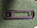 2018 - 2024 BUICK ENCLAVE EMERGENCY PARK PARKING BRAKE CONTROL SWITCH TRIM 5L9