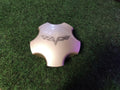 OEM Center Cap for 2005-2008 Chevy Corvette Tan 9594652 5207 5209 BL2