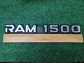 1998-2003 Dodge Ram 1500 Door Emblem Nameplate Decal 55295310 1M1