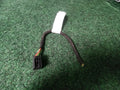 2012-2014 Buick Verano Driver Left Power Window Switch Control Pigtail Wire 7S3