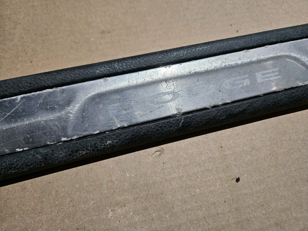 OEM Dodge Durango Front Right Door Sill Scuff Plate Trim 2011-2022 BS1