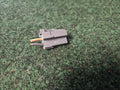 2020 Ford Ranger Center Console Power Socket Pigtail Wire  KB3Z2104644AA 4M7