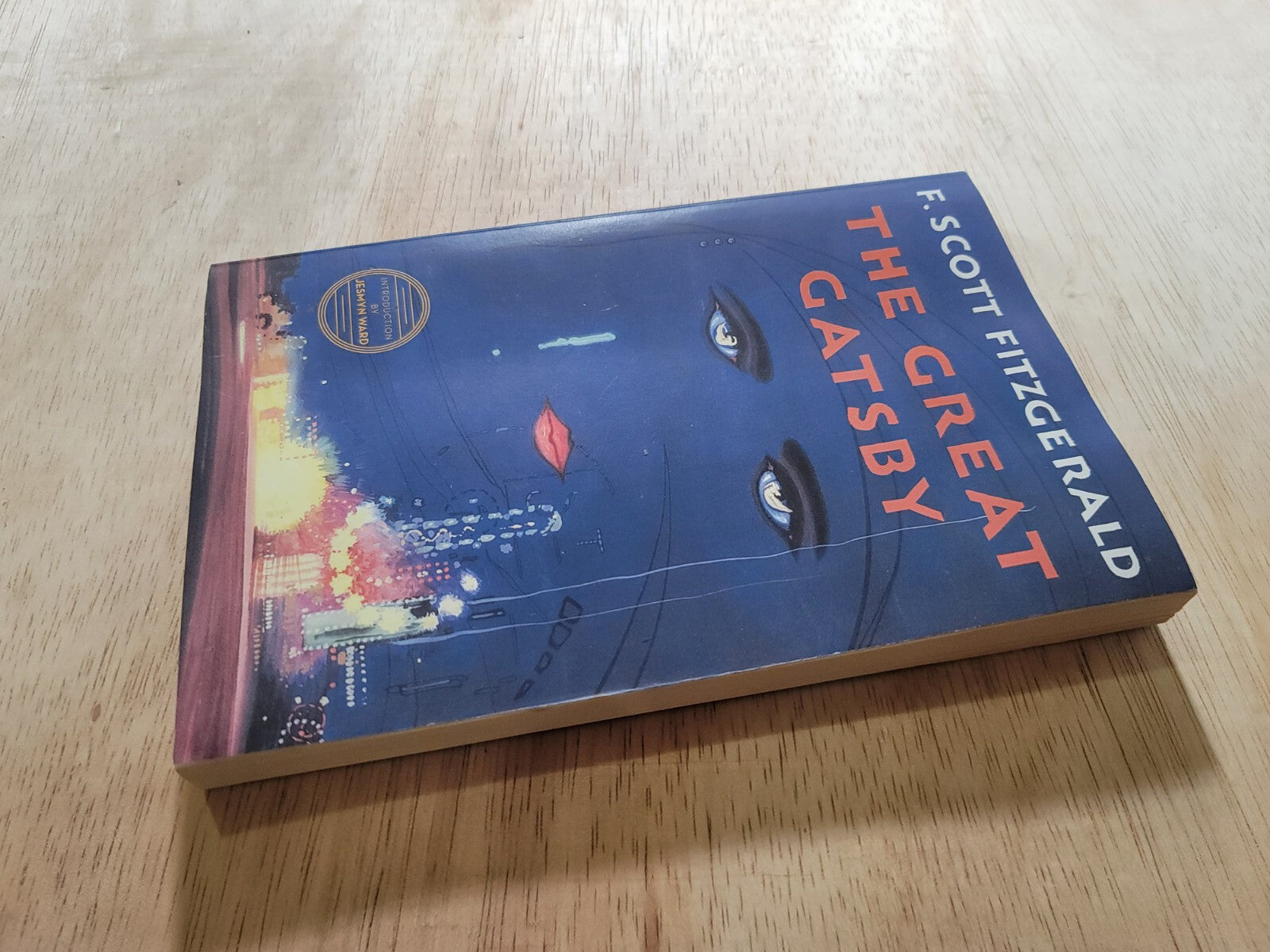 2 Of The Same Book The Great Gatsby by Fitzgerald, F. Scott B12