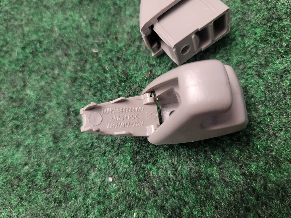 Sun Visor Support Retainer Clip Holder Bracket Hook Fit for GM Cadillac 15824912