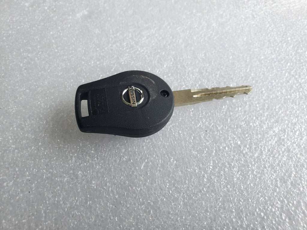 2003 - 2019 OEM Nissan Cube Juke Rogue Titan Remote Head Key 3B FCC: CWTWB1U751