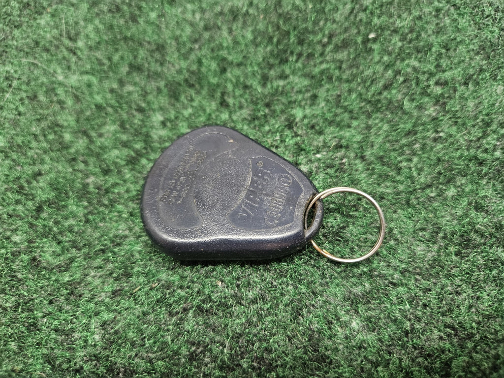 VIPER EZSDEI474V Keyless Entry Fob Key Starter Remote Transmitter GL3
