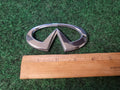 Infinti OEM 2000 2001 I30 Rear Emblem Badge Logo Nameplate Name 84890 3Y100 2S9