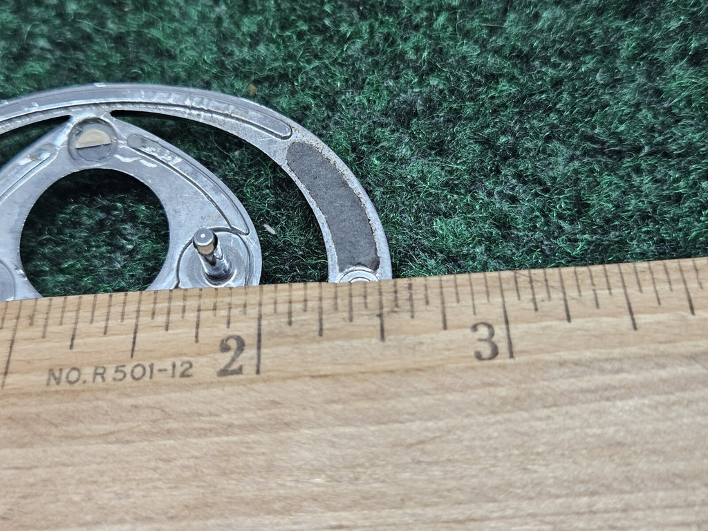Mazda Genuine BB1H-51-731 Miata 1992-1997  Front Emblem OEM Japan Car 7S9