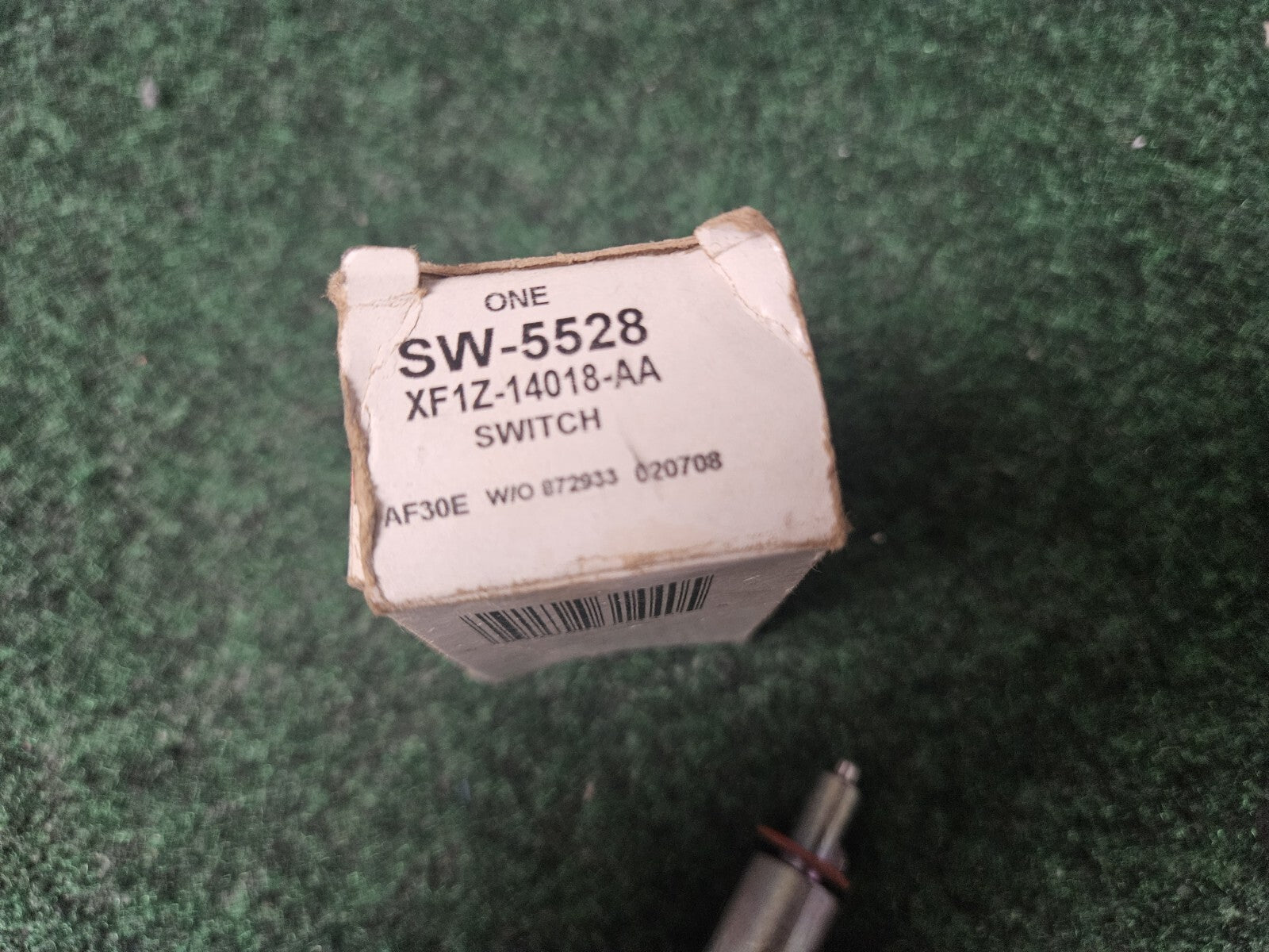 OEM Door Open Warning Switch XF1T-14018-AA Ford Expedition Mustang Ranger 3M5