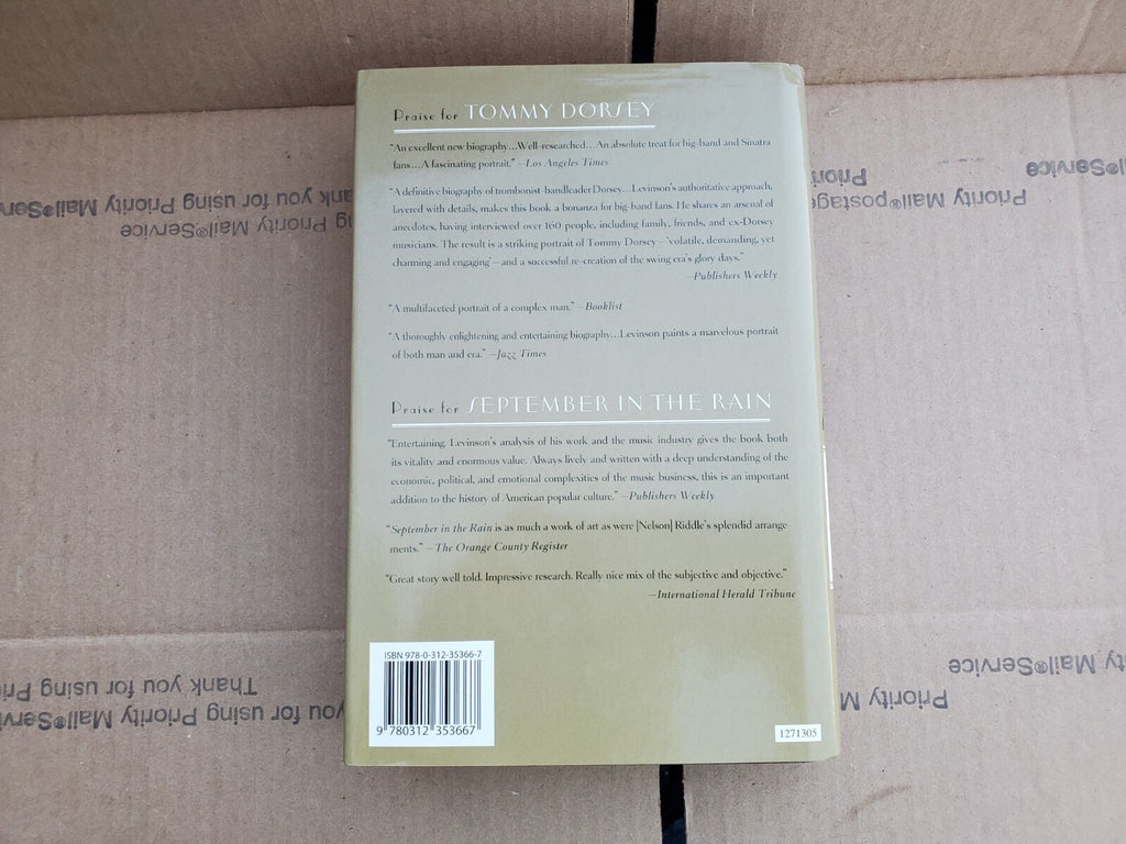 Puttin' On the Ritz: Fred Astaire and the Fine Art of Panache, Hardcover B2