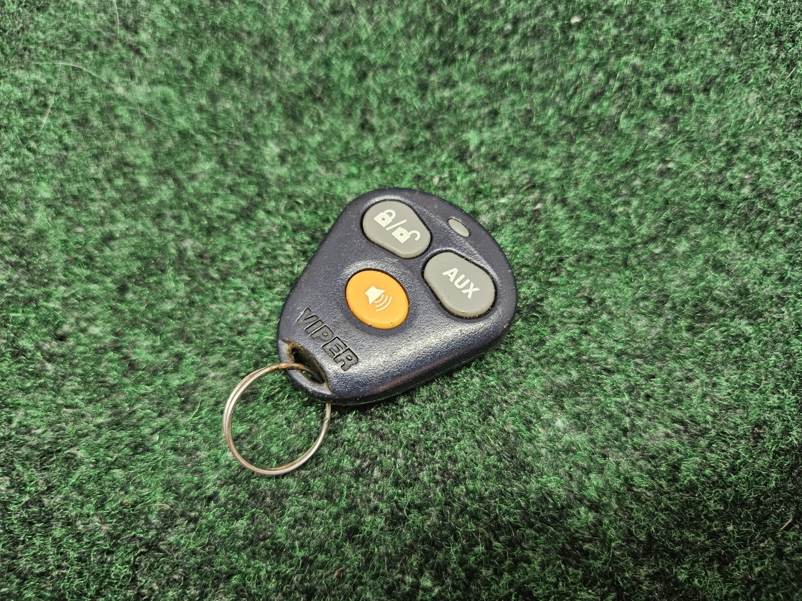 VIPER EZSDEI474V Keyless Entry Fob Key Starter Remote Transmitter GL3