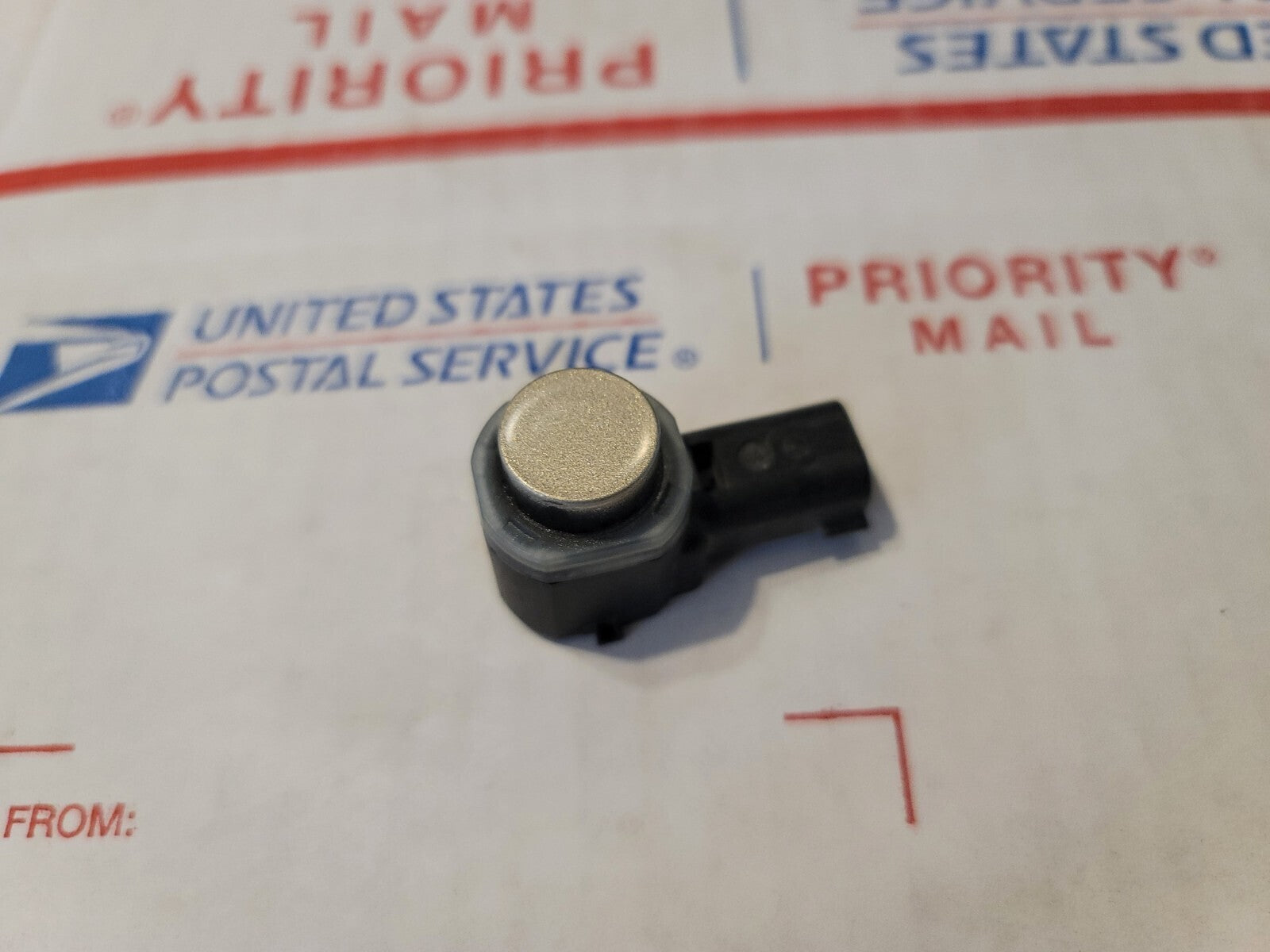 2011-2013 LINCOLN NAVIGATOR PARKING SENSOR 8A53-15K859-ABW OEM 7L3
