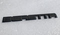Chevy OEM Beretta Vintage Emblem Badge Logo Nameplate Name Insignia 20581621 VNG