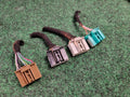 GM Cadillac HVAC HEATER AC CLIMATE CONTROL MODULE OEM WIRE PIGTAIL CUT 2M6