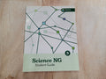 2019 Science NG Student Guide Grade 4 (K12 Summit Curriculum) B12