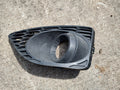 2010-2012 Ford Fusion Driver Left Fog Lamp Light Bezel Trim Insert LH OEM LT9