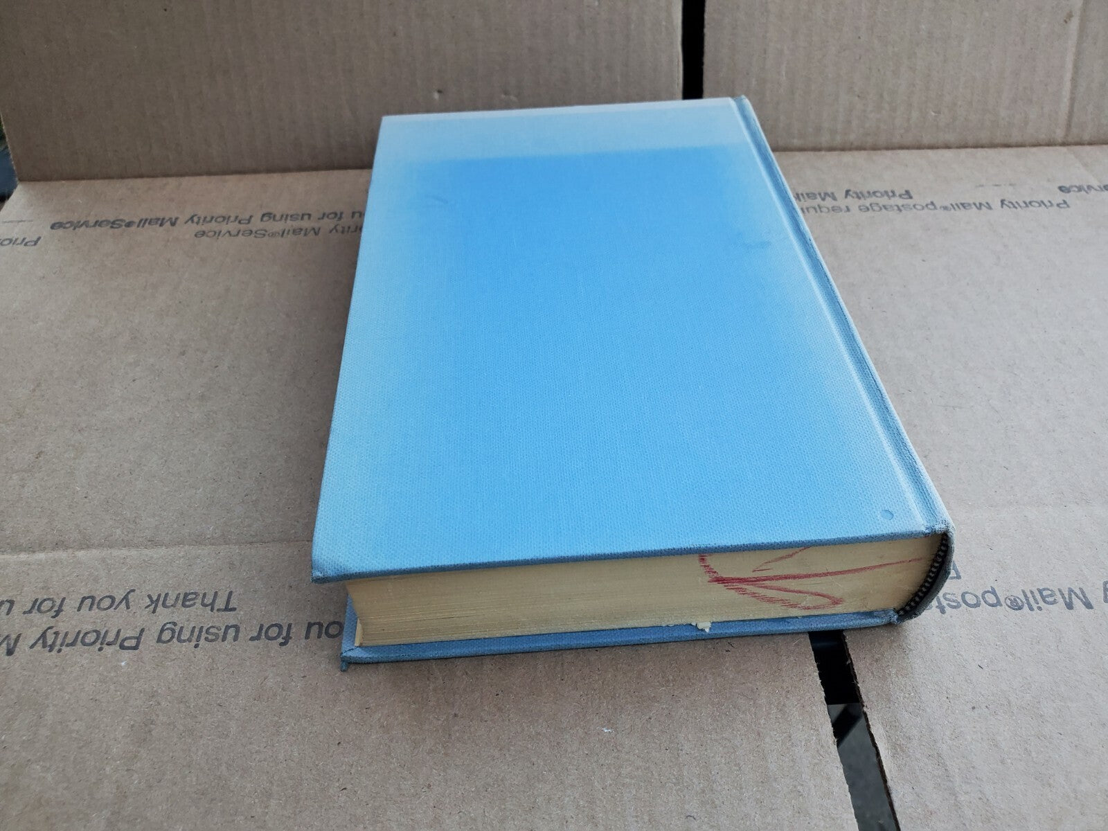 Corridors of Power by CP Snow 1964 Hardcover B2