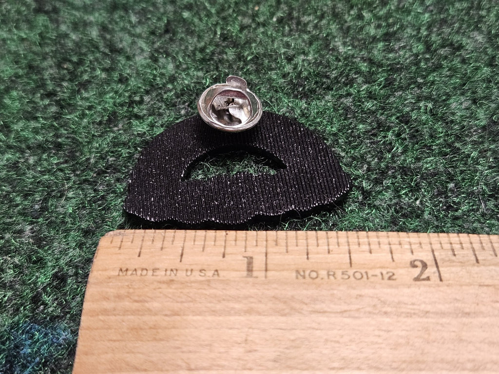 Follow Your Daydream Lapel Pin/ Brooch New