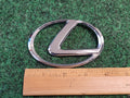1998-2005 Lexus GS300 Rear Emblem Deck Trunk Lid Badge 242 OEM 7L1