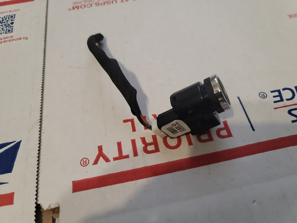 68164107AA For 2014-2022 Dodge Jeep Fuel Door Switch OEM Mopar 8L1