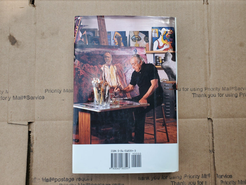 One Man Tango - Hardcover By Quinn, Anthony - B7