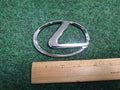 1998-2005 Lexus GS300 Rear Emblem Deck Trunk Lid Badge 242 OEM 2S9