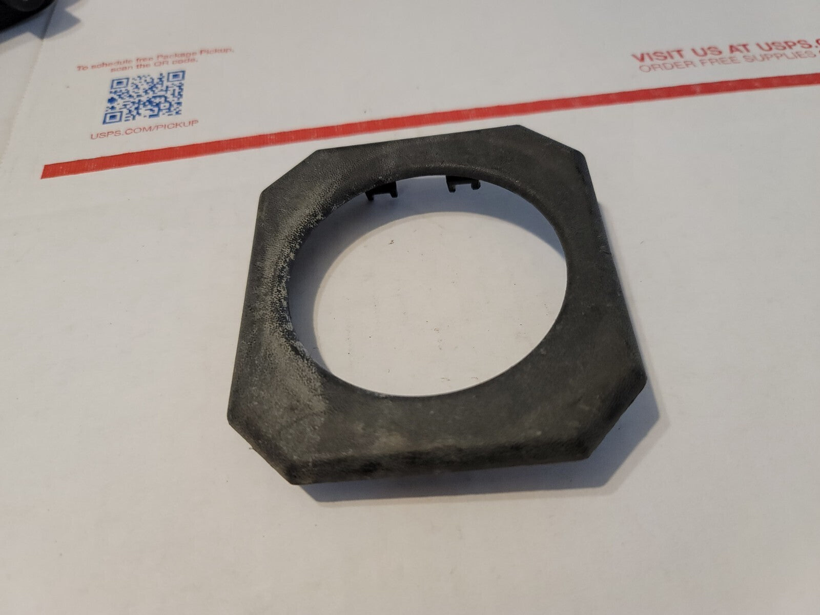 11-18 JEEP DODGE CHRYSLER CRUISE CONTROL SYSTEM SENSOR COVER MOPAR 1L7