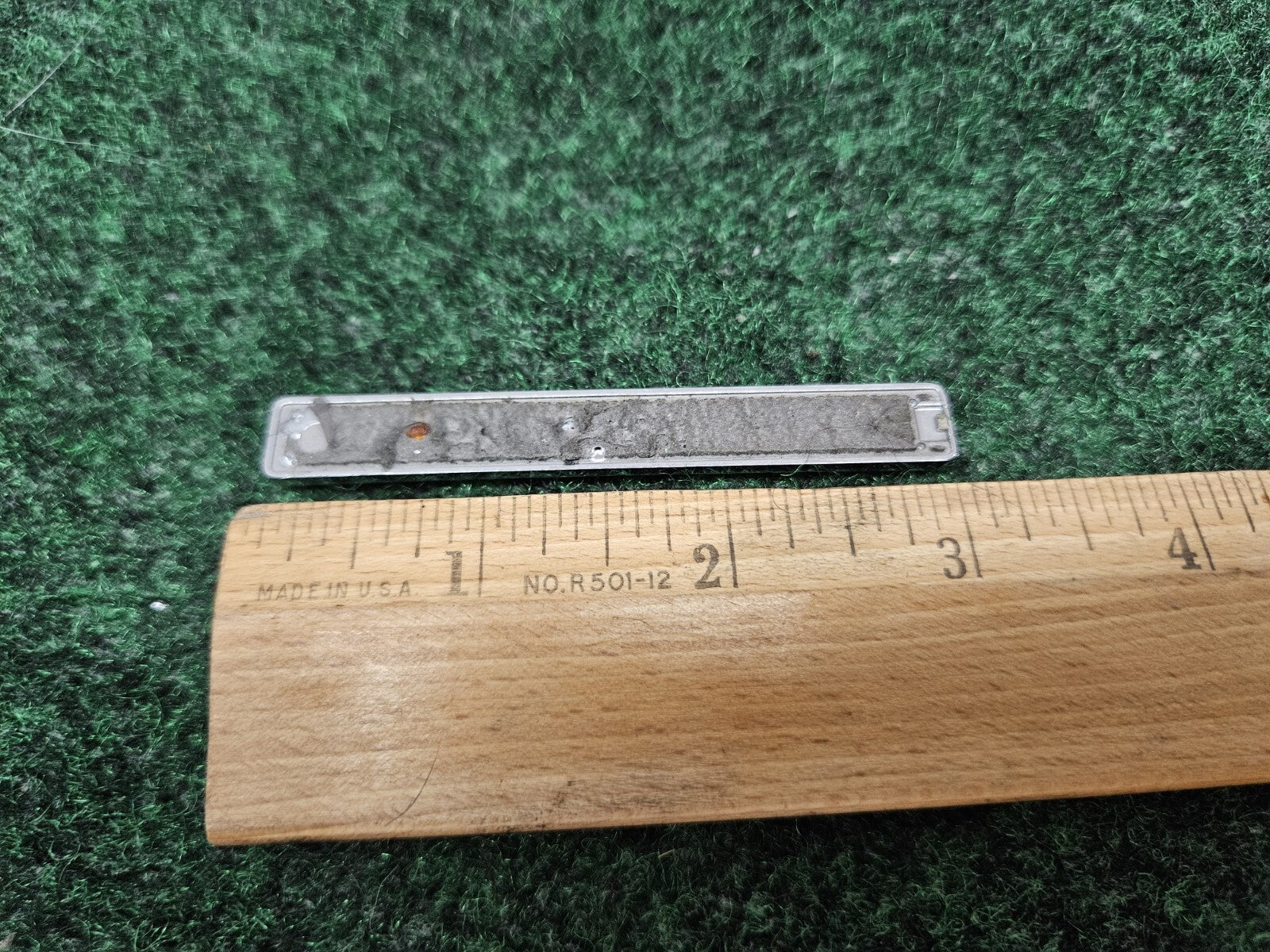 AUDI A3 A4 A5 A6 A7 A8 Q3 Q5 Q7 QUATTRO EMBLEM LOGO BADGE SYMBOL USED OEM GL3