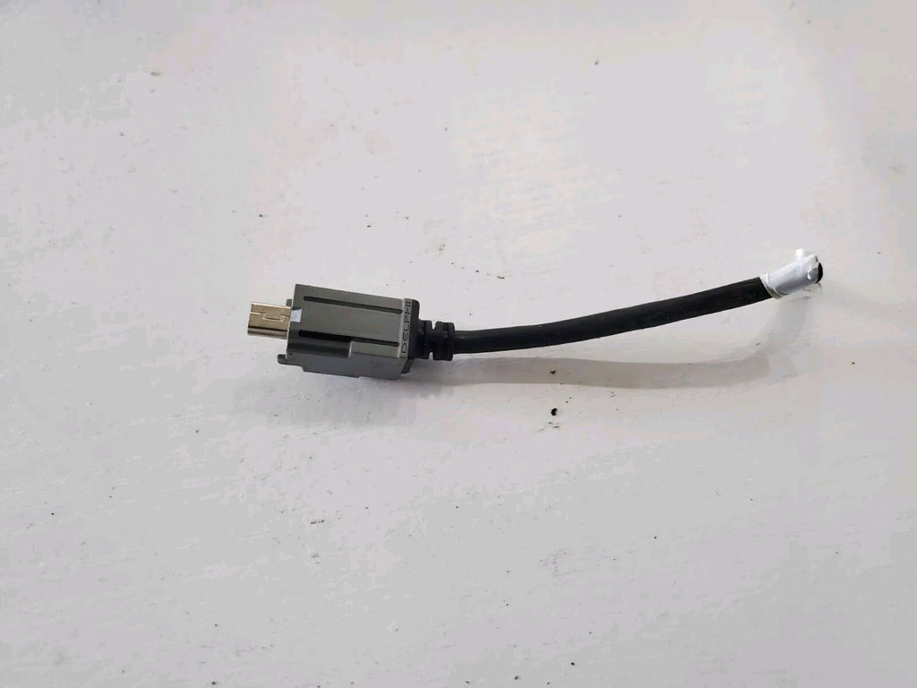 Genuine Mopar Satellite Radio Cable Oem 68166004AB Pigtail 5L7