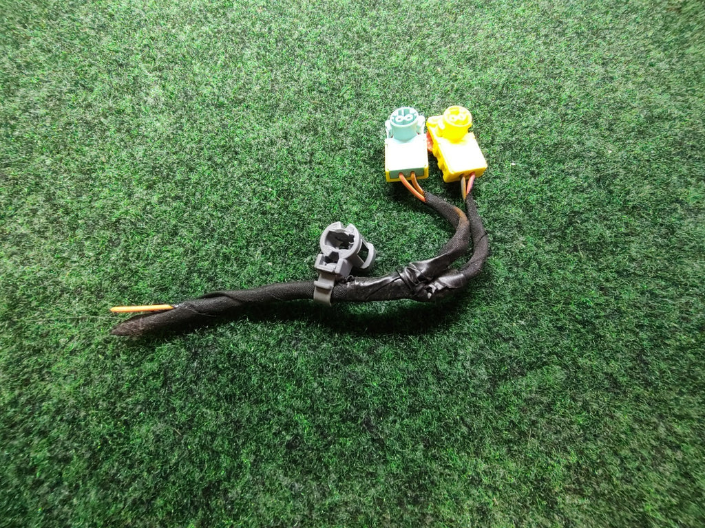 OEM Clock Spring Plug Connector Wire PIGTAIL 5S9