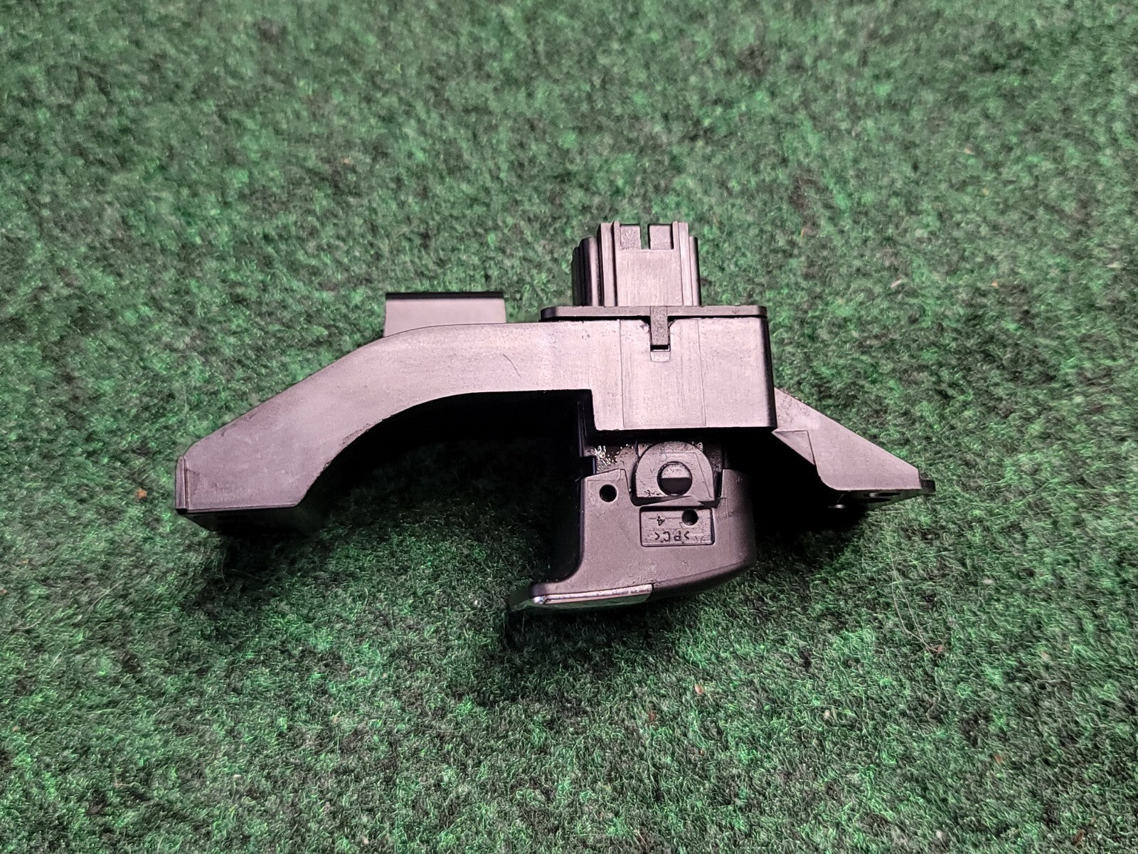 2015 2016 2017 Chrysler 200 Parking Brake Switch Button OEM P68159619AC 10L2