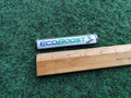Ford Fusion "Ecoboost" Emblem OEM Name Plate DS73-42528-AB 5S2