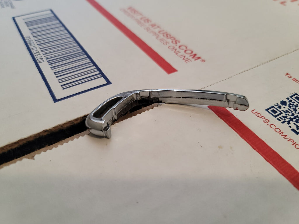 OEM 2015 2016 2017 2018 2019 2020 HYUNDAI TUCSON Key Fob Chrome Handle 7L6