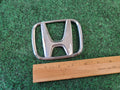 2005-2010 HONDA ODYSSEY REAR LIFTGATE EMBLEM LOGO SYMBOL 75701-SHJ-A000 OEM 1M4