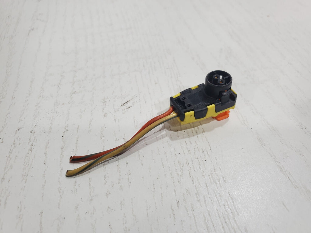 OEM Clock Spring Plug Connector PIGTAIL 6L6