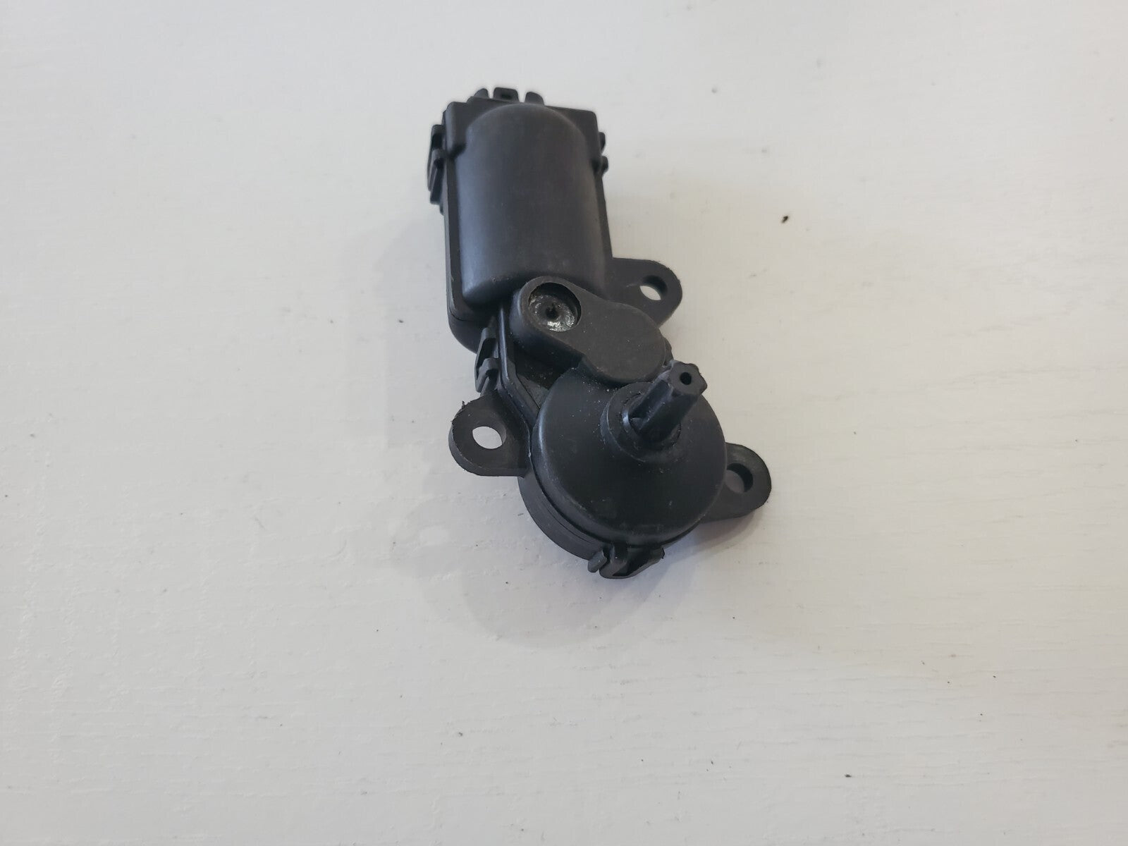 2005-2013 C6 Corvette Z06 HVAC Heater Vent Door Actuator Motor GM 52409973 5L9
