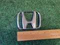 2003 - 2005 HONDA ACCORD SEDAN REAR TRUNK CENTER EMBLEM BADGE LOGO SYMBOL 1M6