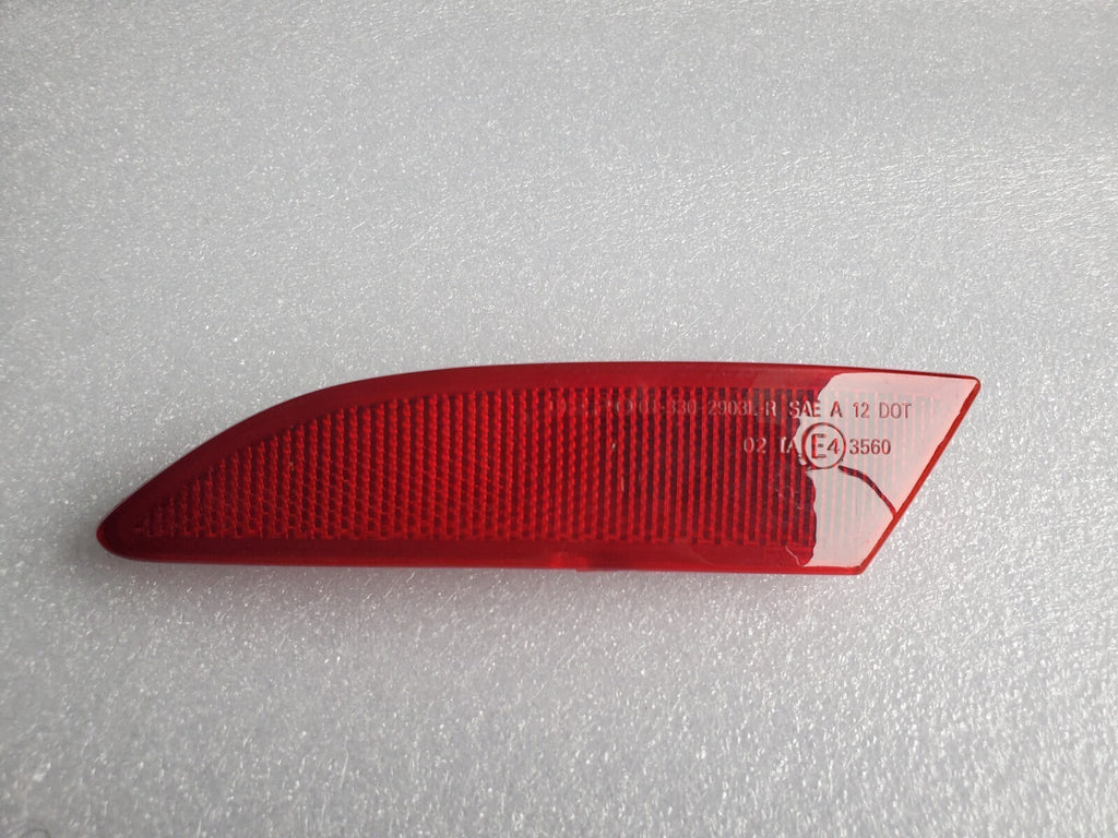 2012-2017 FORD FOCUS REFLECTOR LH LEFT BM51-515B0 1L2