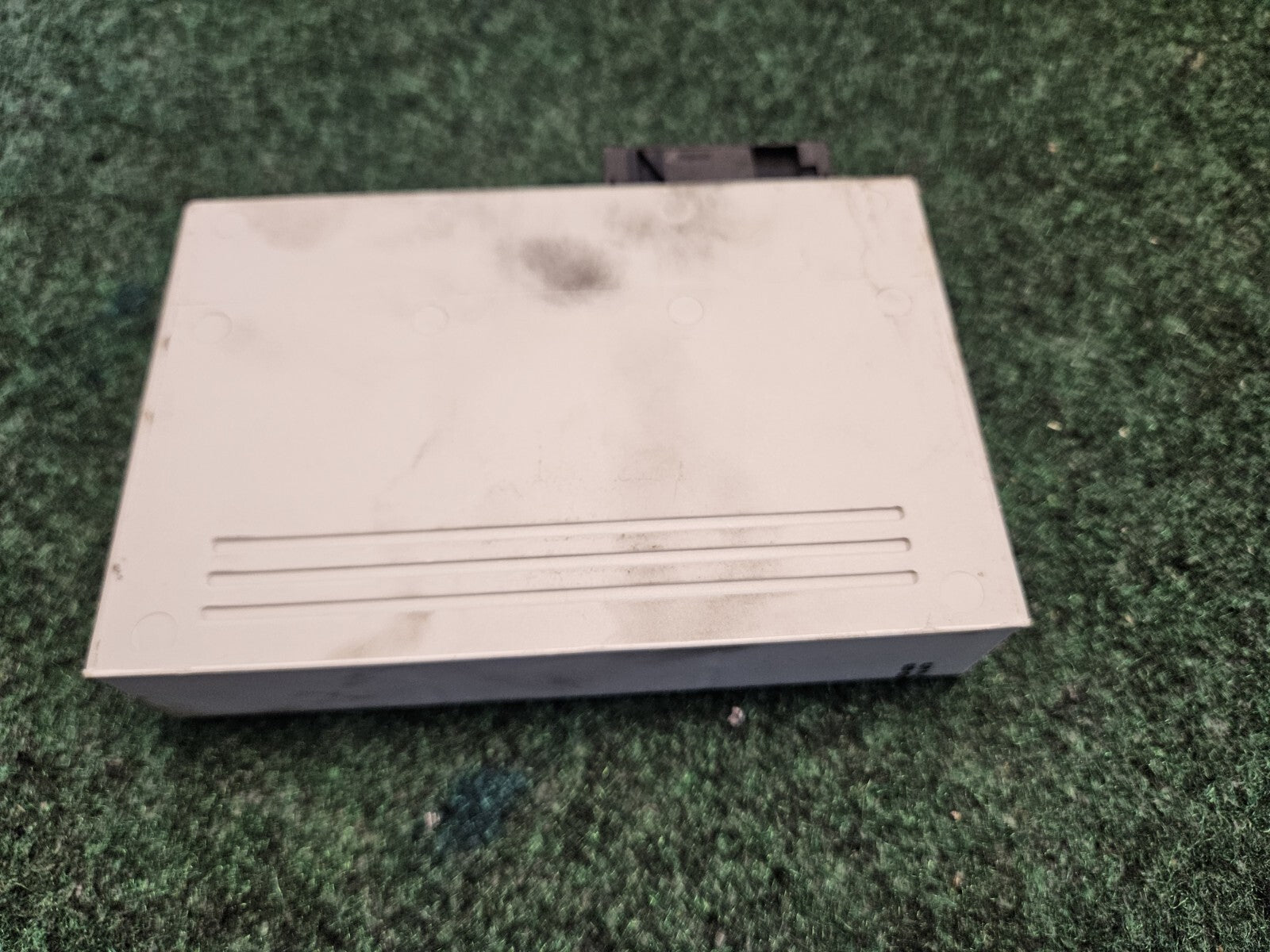 03-14 BMW Keyless Entry Module 9134707 E70 E60 E63 E64 E71 E61 9112867 OEM 5M4